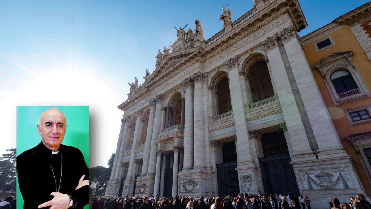«Vi spiego perché la Chiesa parla ancora di indulgenze»