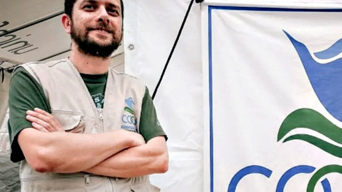 «Per Alberto fate come con Cecilia»