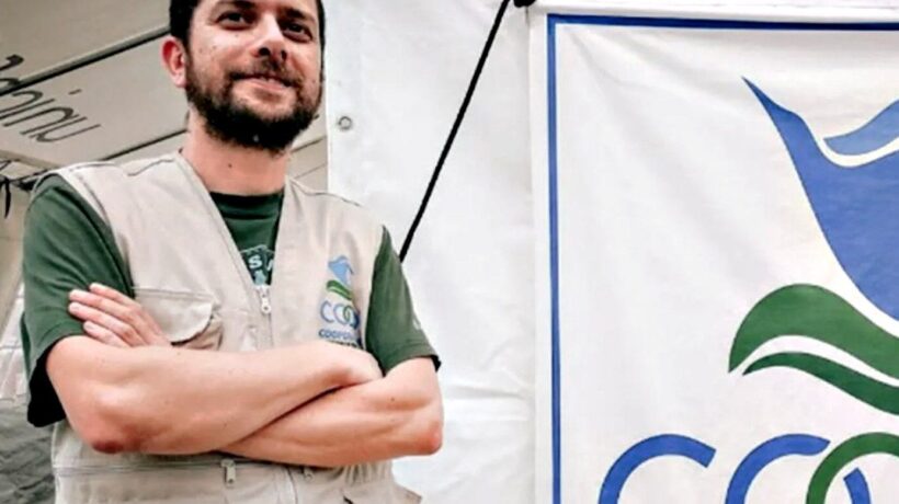 «Per Alberto fate come con Cecilia»