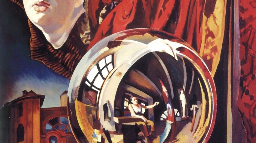 Italo Cremona in mostra al MART di Rovereto
