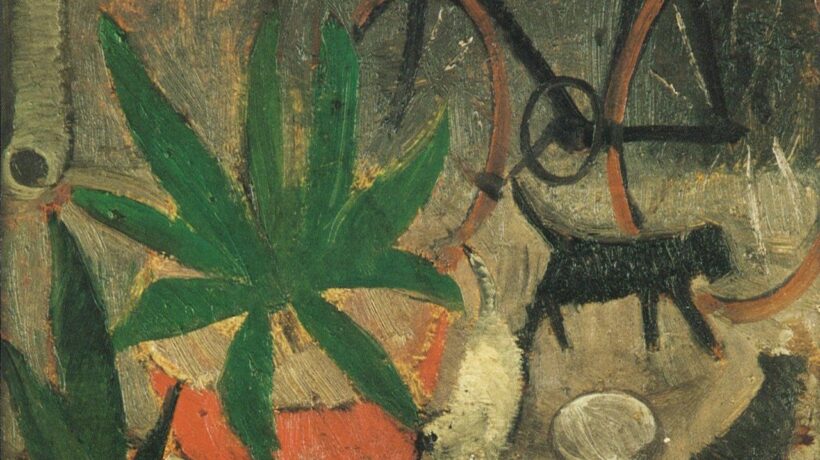 Italo Cremona in mostra al MART di Rovereto