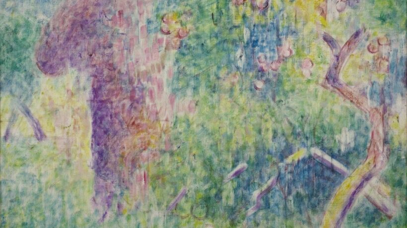 Gli Impressionisti e la Normandia in mostra a Firenze
