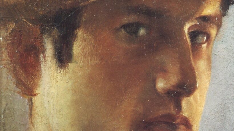 Italo Cremona in mostra al MART di Rovereto
