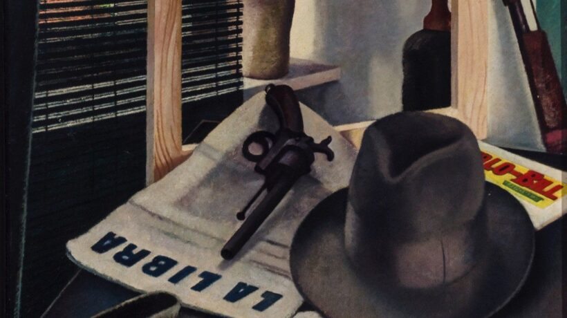 Italo Cremona in mostra al MART di Rovereto