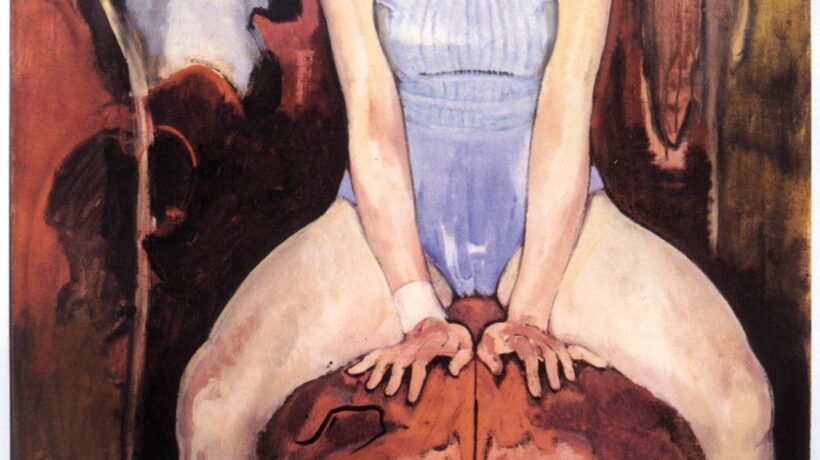 Italo Cremona in mostra al MART di Rovereto