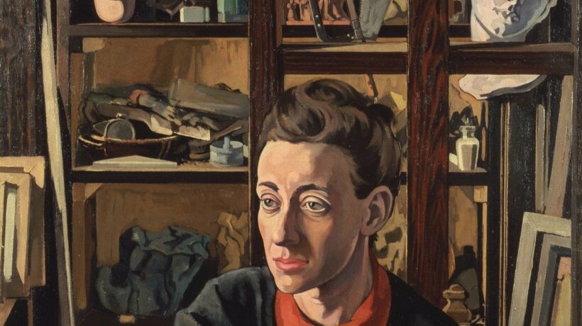 Italo Cremona in mostra al MART di Rovereto
