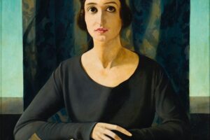 Felice Casorati in mostra a Palazzo Reale di Milano