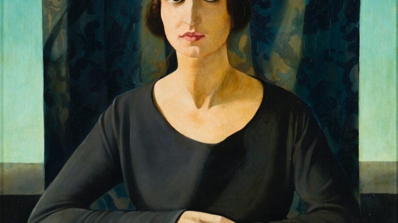 Felice Casorati in mostra a Palazzo Reale di Milano