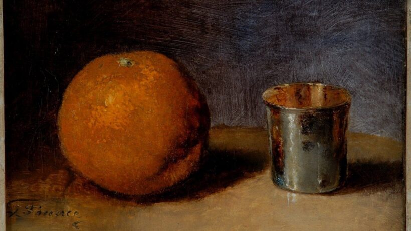 Gli Impressionisti e la Normandia in mostra a Firenze