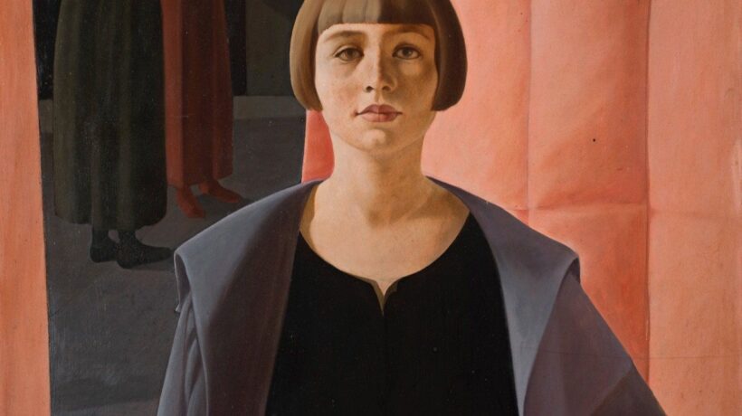Felice Casorati in mostra a Palazzo Reale di Milano
