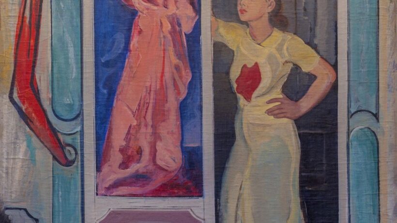 Italo Cremona in mostra al MART di Rovereto