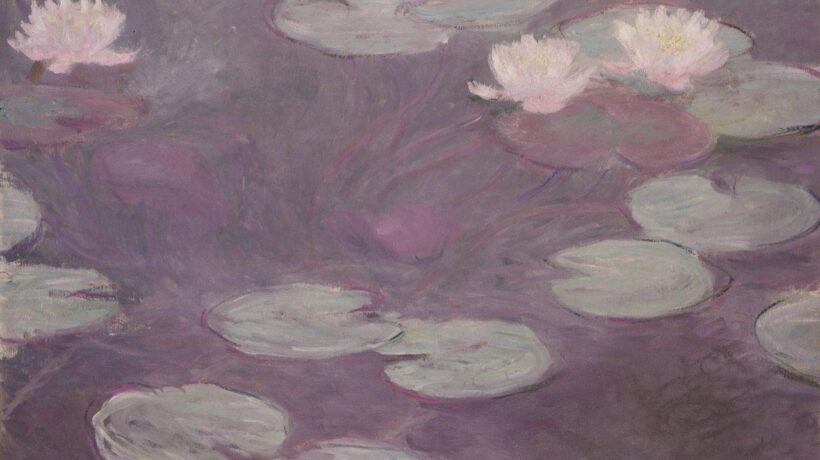 Gli Impressionisti e la Normandia in mostra a Firenze