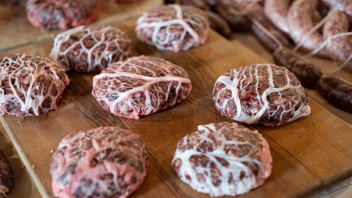 In Friuli l’archeogastronomia è viva e vegeta