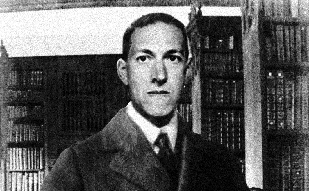 Noi eredi di Lovecraft in fuga dal mondo per l’orrore dell’Altro
