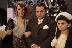 Fantozzi torna nei cinema. La maschera di Villaggio è ormai diventata un classico