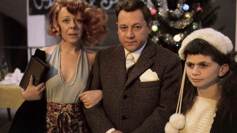 Fantozzi torna nei cinema. La maschera di Villaggio è ormai diventata un classico