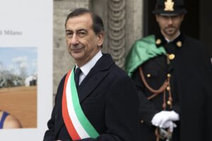 Autocensura a sinistra. Cancellata la presentazione del volume contro Sala