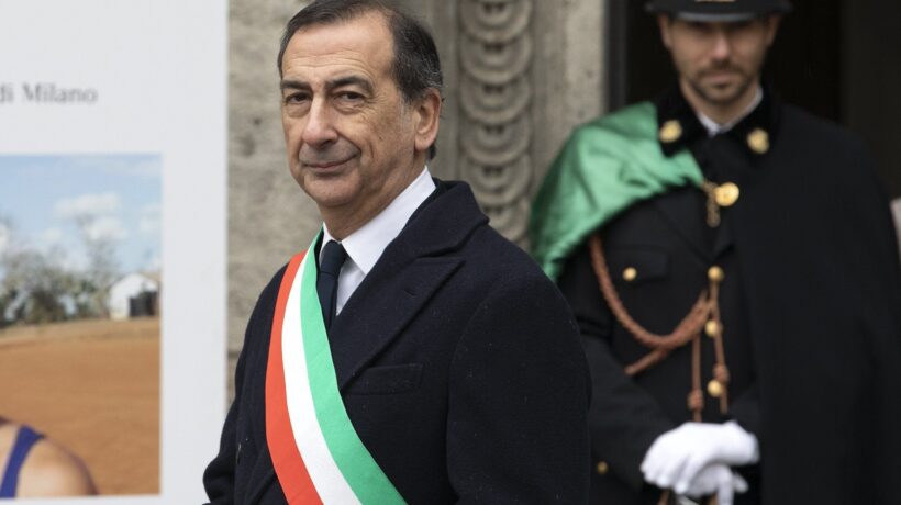 Autocensura a sinistra. Cancellata la presentazione del volume contro Sala
