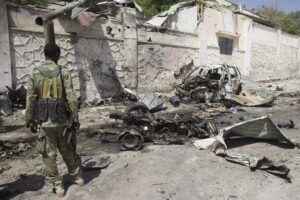 Trump colpisce l’Isis in Somalia
