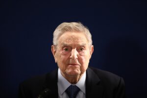 C’è Soros dietro il ricorso anti-Italia