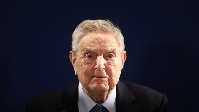 C’è Soros dietro il ricorso anti-Italia