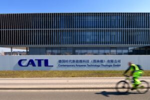 La contromisura flop dell’Ue alle sanzioni americane: fondi alle gigafactory cinesi