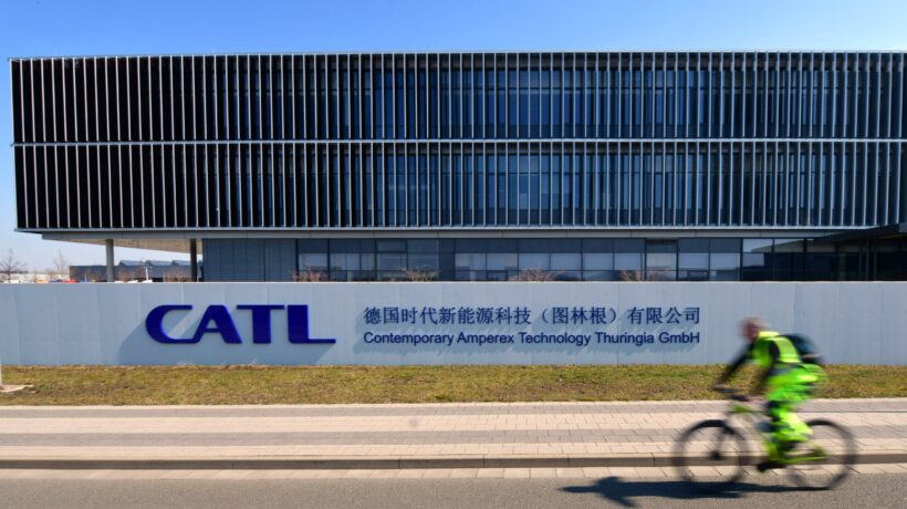 La contromisura flop dell’Ue alle sanzioni americane: fondi alle gigafactory cinesi