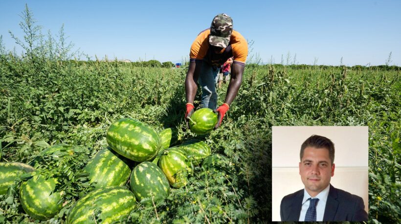 Le intercettazioni incastrano il tesoriere Pd