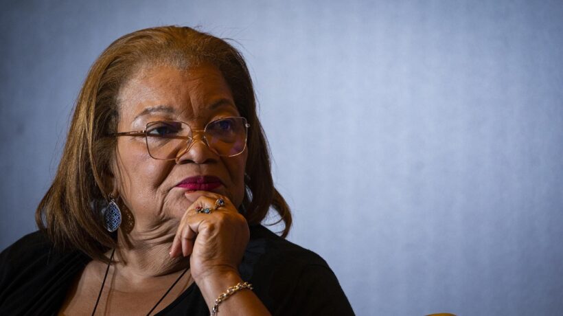 «Trump crede nella dignità umana come mio zio Martin Luther King»
