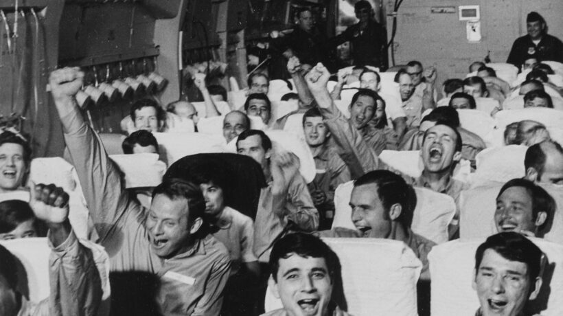 operazione homecoming vietnam