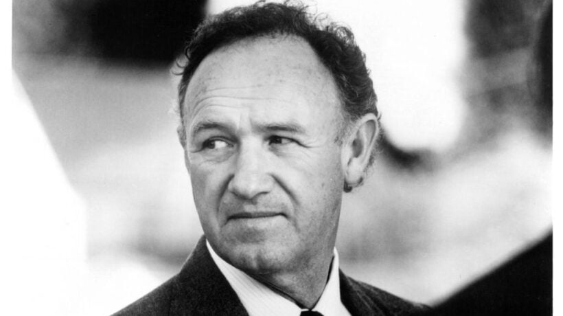 Addio Gene Hackman. Il duro degli studios trovato morto in casa. Mistero sulle cause
