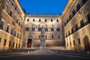 Per Mps utili a 1,95 miliardi. «Con Mediobanca nozze senza scosse»