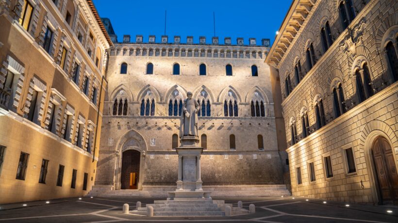 Per Mps utili a 1,95 miliardi. «Con Mediobanca nozze senza scosse»