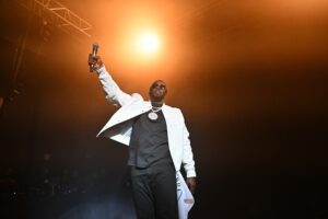 Ascesa e declino di P.Diddy nella docuserie Discovery+