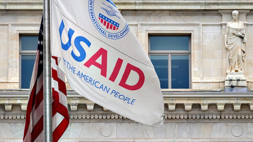 Usaid ha secretato fondi per oltre 300 miliardi, finiti in parte allo speculatore