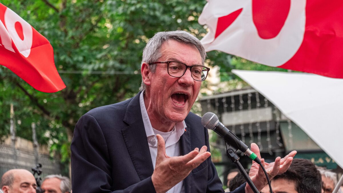 Referendum, la Cgil evoca ancora la rivolta