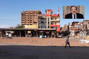 «Qui in Sudan stiamo vincendo contro i ribelli. Amici degli Usa, ma parliamo anche con Mosca»