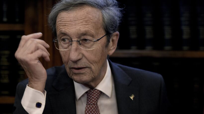 Fini, il gregario che ha sprecato tutte le occasioni
