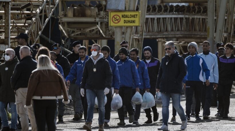 Bruxelles: «Paesi sicuri, ha ragione l’Italia»