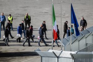 Le manovre dei giudici per fermare il governo