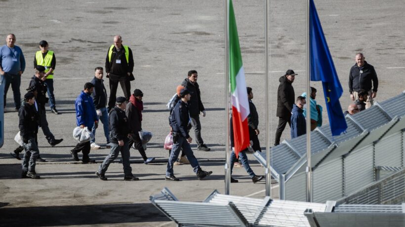 Le manovre dei giudici per fermare il governo