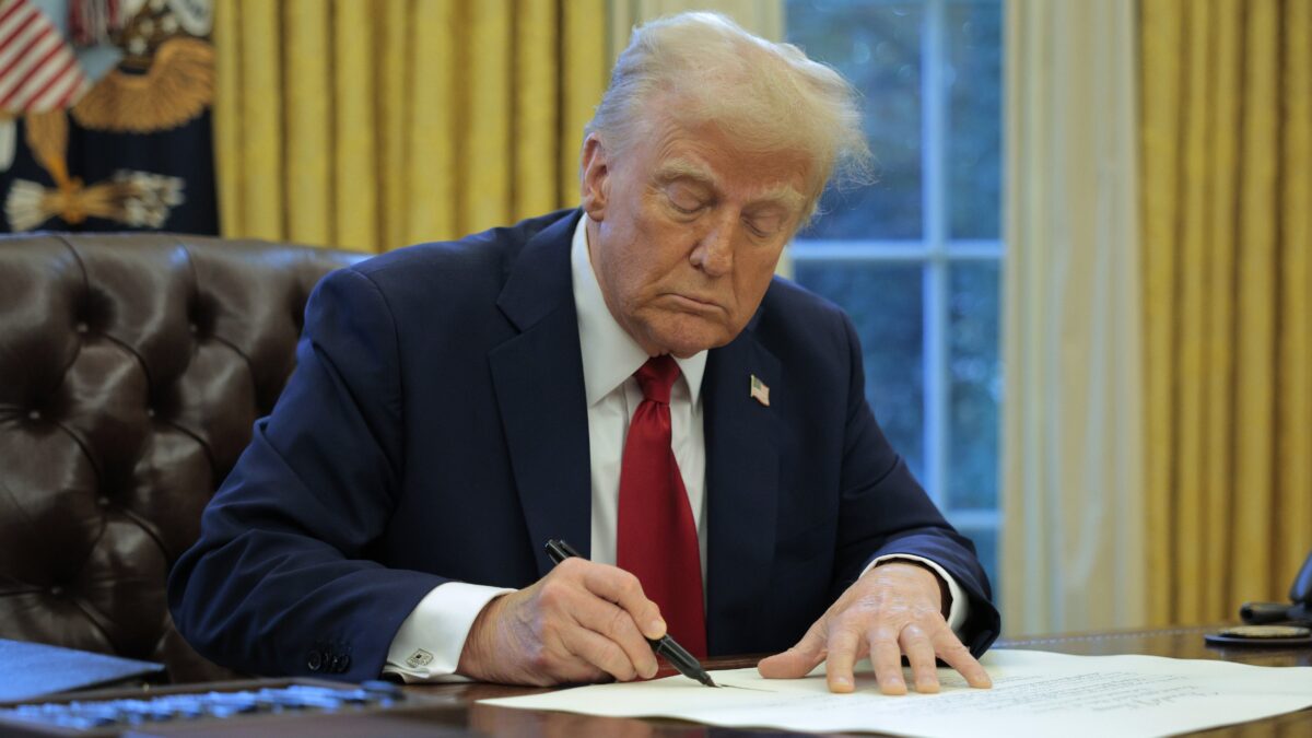 I balzelli di Trump per far litigare Ue e Cina