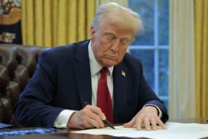 I balzelli di Trump per far litigare Ue e Cina
