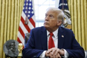 Il ciclone Trump spazza l’Europa