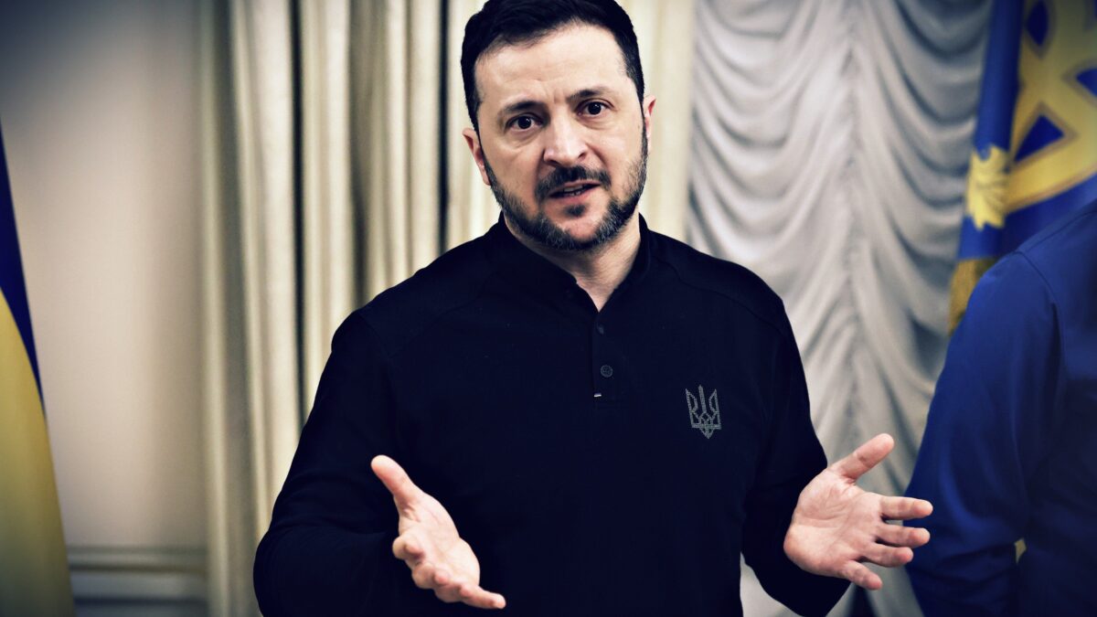 In Ucraina l’Europa ha perso e ora arriva il conto