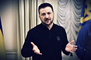 In Ucraina l’Europa ha perso e ora arriva il conto