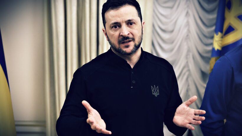 In Ucraina l’Europa ha perso e ora arriva il conto