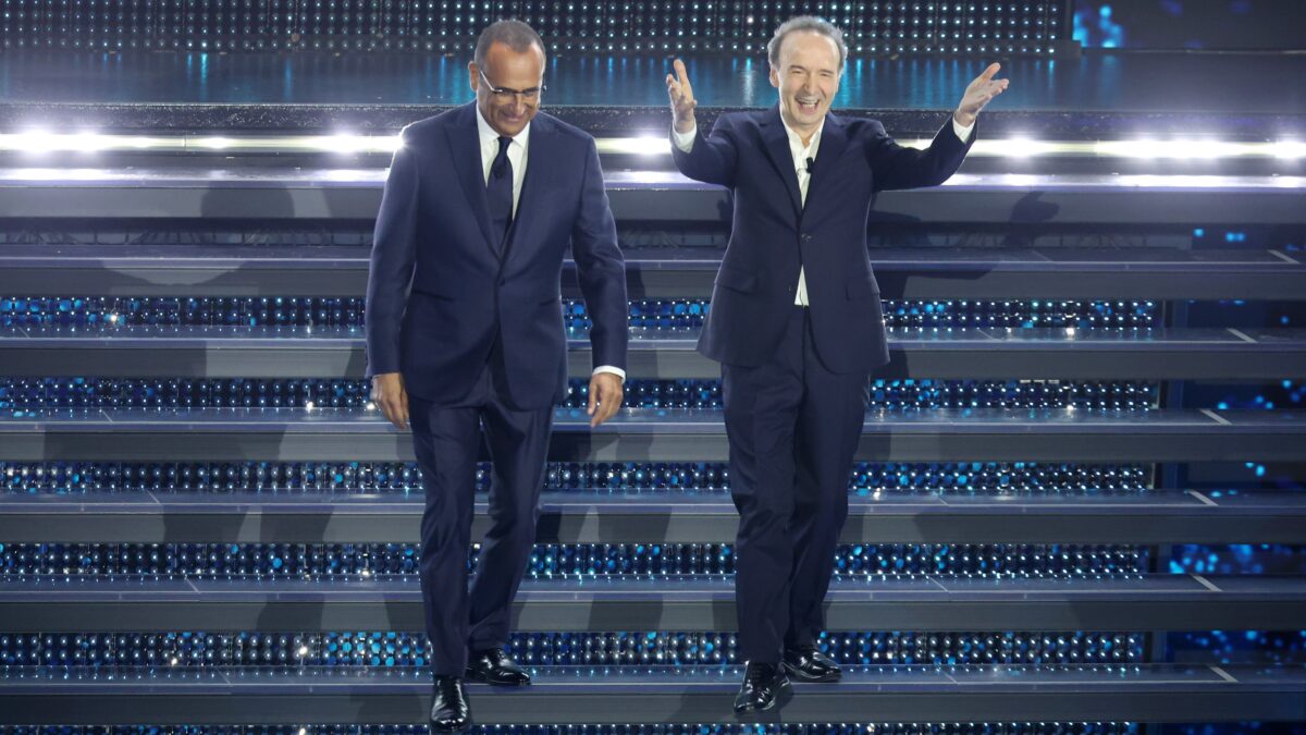 Sarà pure Telemeloni ma la tassa Benigni ci resta sul groppone (marchette incluse)
