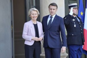 Ufficiale: la Ue non c’è più