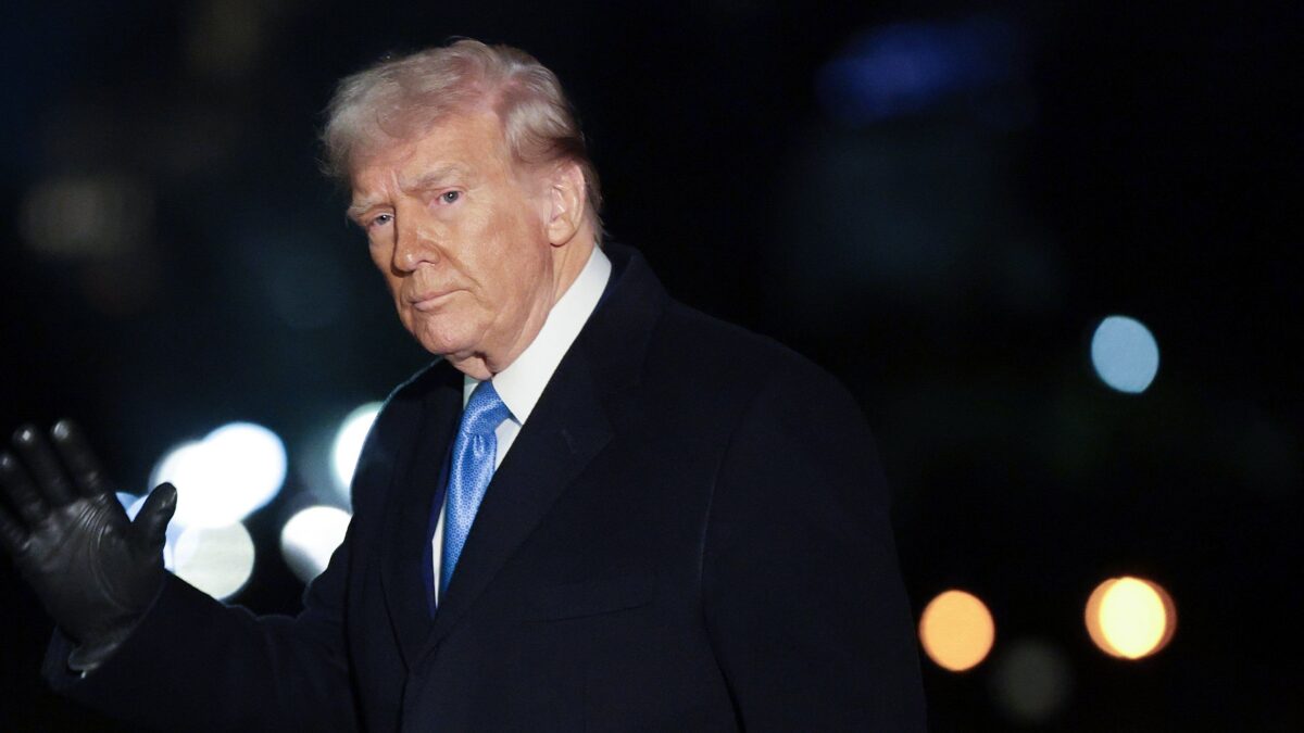 Attaccano Trump ma l’unica alternativa è la sconfitta
